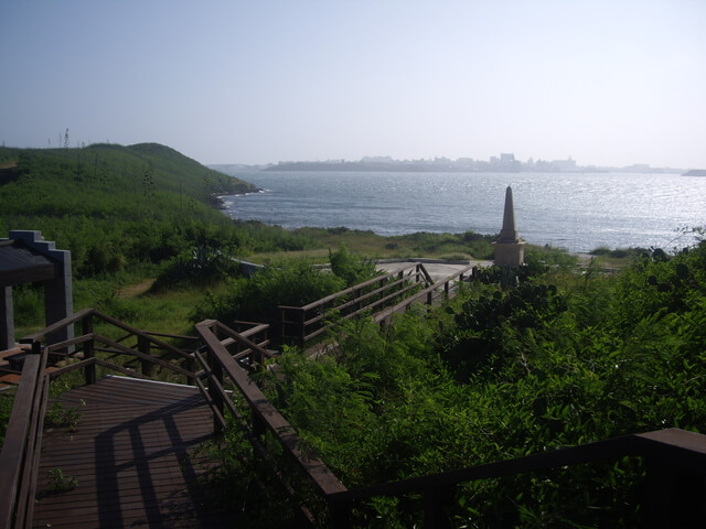 澎湖馬公 蛇頭山