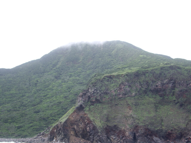 龜山島、401高地步道