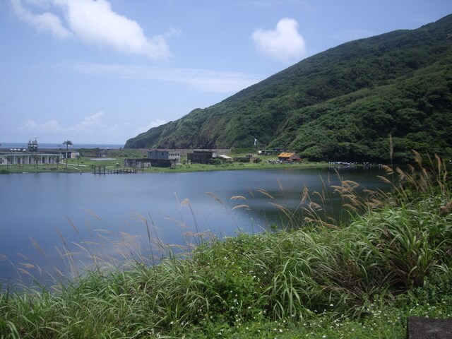 龜山島、401高地步道