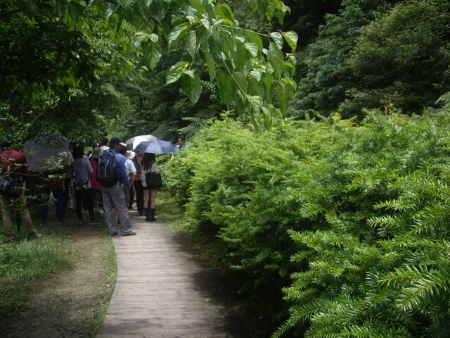 福山植物園