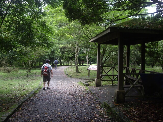 福山植物園