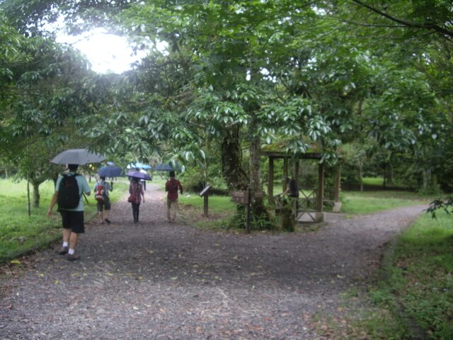 福山植物園