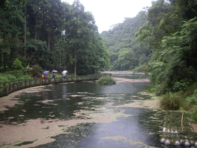 福山植物園