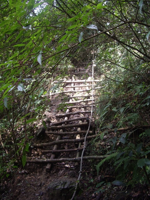 北得拉曼步道