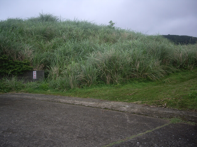 蘭嶼 小天池步道口