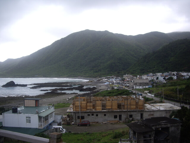 蘭嶼 東清部落 東清灣