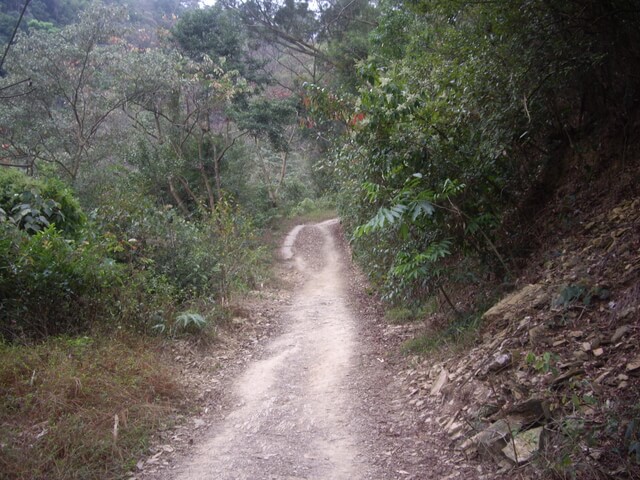 棚集下山、棚集山