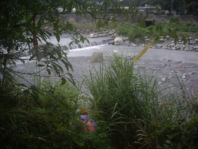 花蓮 八里灣山