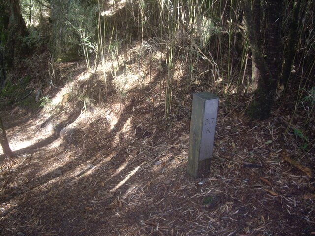 IMGP8653.JPG - 合歡山北峰、合歡山西峰