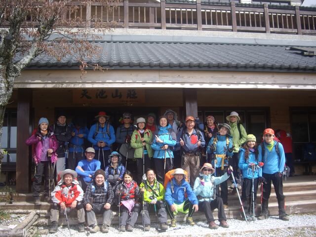 IMGP8610.JPG - 奇萊南華(DAY2－奇萊南峰、南華山)