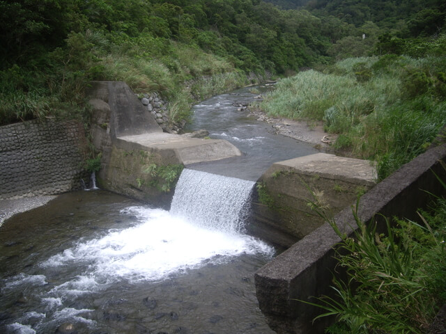 IMGP8281.JPG - 屏東獅仔雙流森林遊樂區瀑布步道