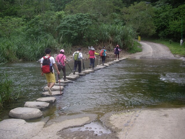 IMGP8287.JPG - 屏東獅仔雙流森林遊樂區瀑布步道