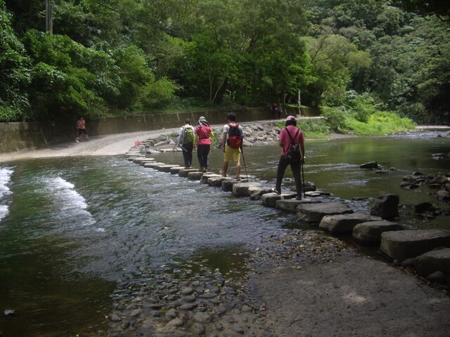 IMGP8285.JPG - 屏東獅仔雙流森林遊樂區瀑布步道