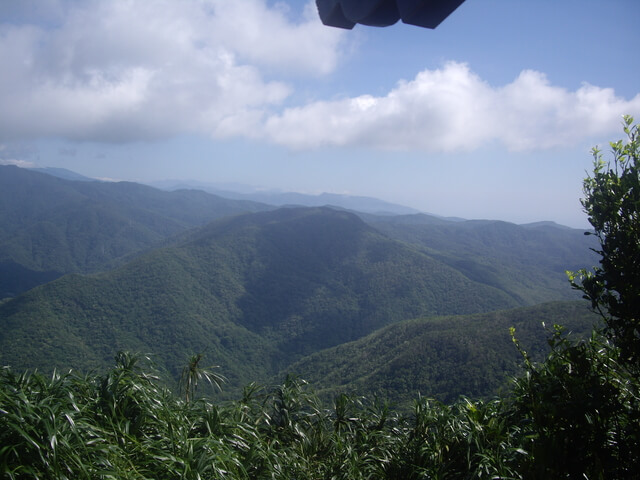 【屏東獅子】雙流森林遊樂區、帽子山步道、帽子山