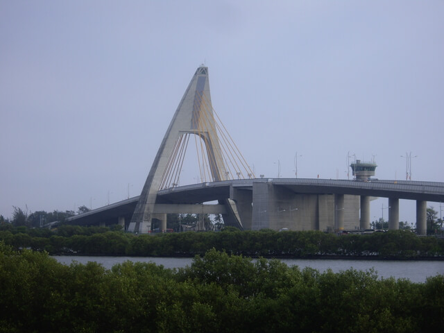 IMGP8208.JPG - 屏東東港大鵬灣跨海大橋開橋秀