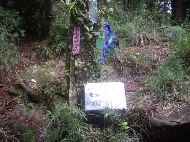 IMGP8145.JPG - 特富野古道、東水山西峰、東水山、自忠山