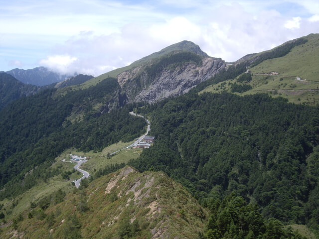 IMGP8064.JPG - 合歡山北峰