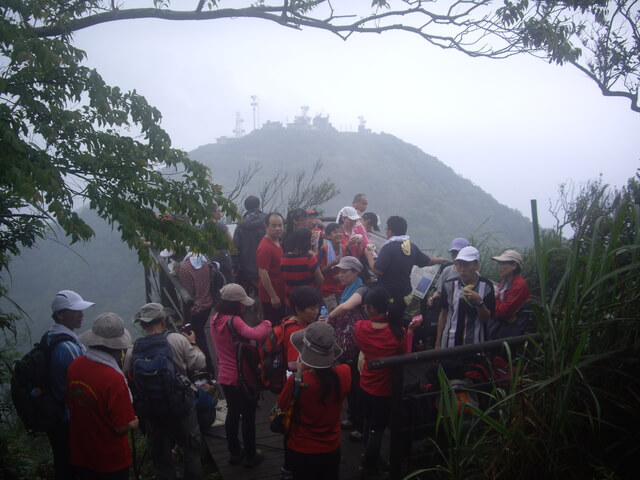 蘇花古道大南澳越嶺段、南澳嶺