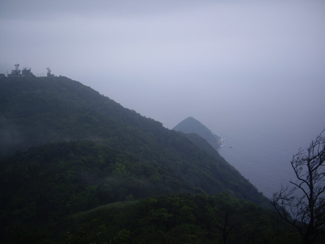 蘇花古道大南澳越嶺段、南澳嶺