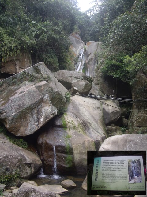 鯉魚山東峰、鯉魚山、忠勇山、圓覺尖