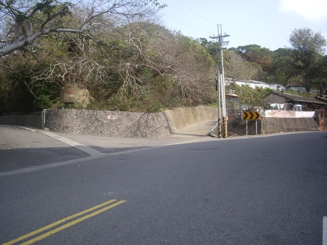 通霄神社、虎頭山