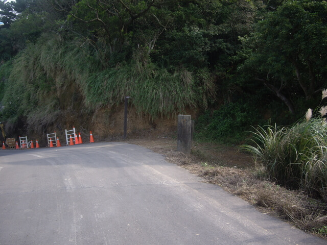 大古山步道