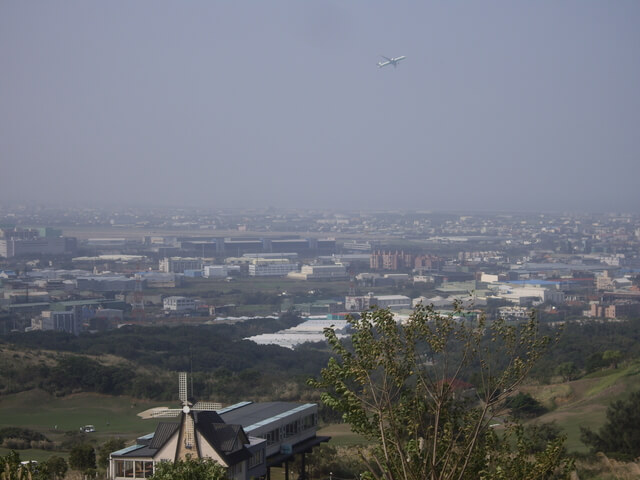 大古山步道