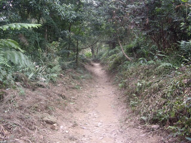 太平山、石門山