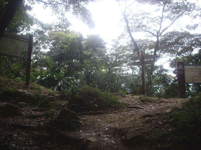 太平山、石門山