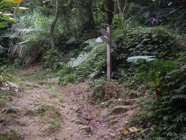 太平山、石門山