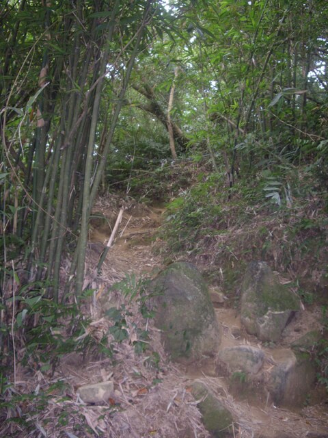 太平山、石門山