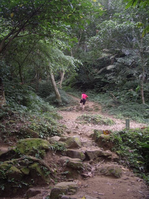 太平山、石門山