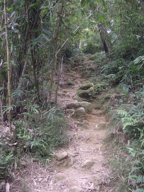 太平山、石門山