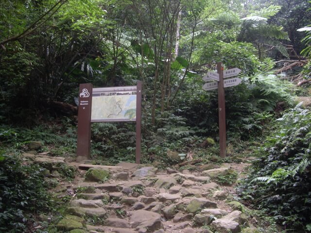 太平山、石門山