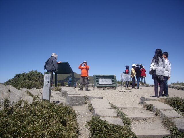 【南投仁愛】石門山