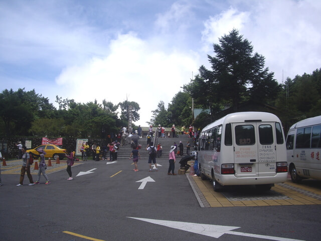 稍來小雪山步道、鞍馬山、船型山