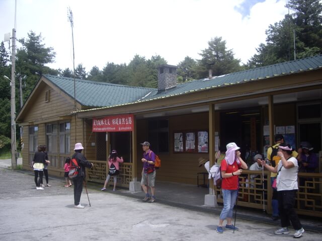 稍來小雪山步道、鞍馬山、船型山