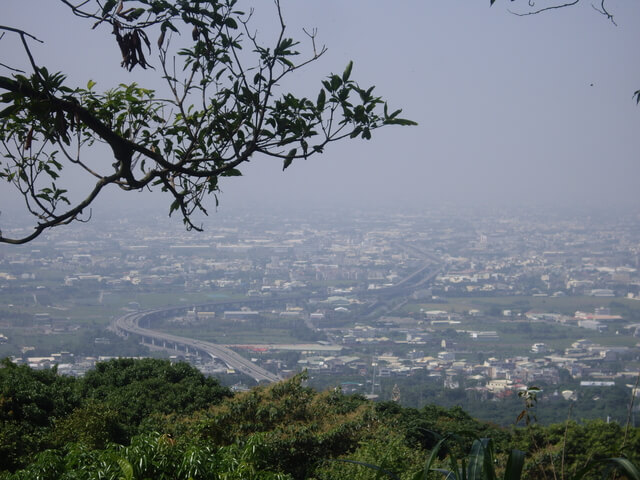 百果山萬里長城步道、二百崁、三百崁、四百崁步道