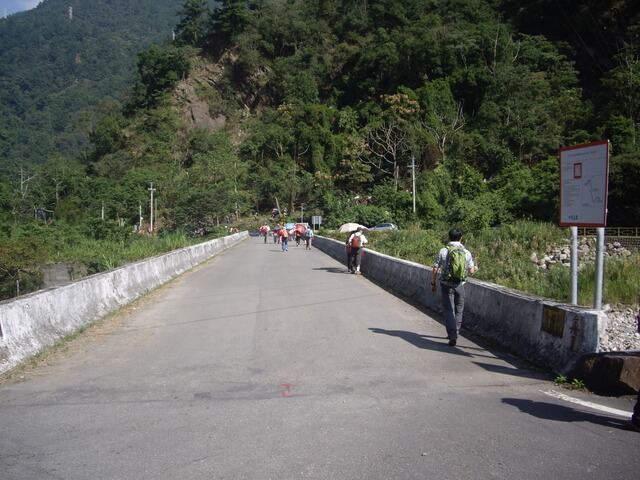 唐麻丹山 同心橋