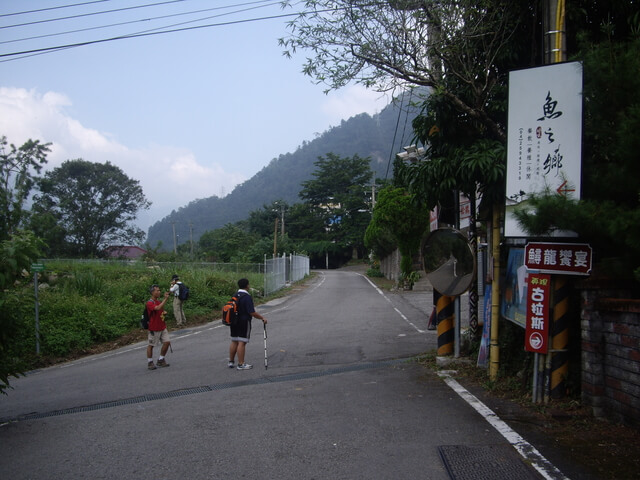 唐麻丹山(裡冷上、下松鶴)