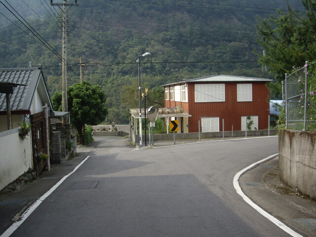 唐麻丹山(裡冷上、下松鶴)