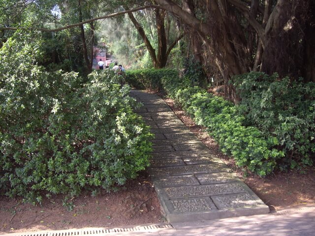 金門國家公園(乳山)、【金門金城】建功嶼、後浦美麗小鎮