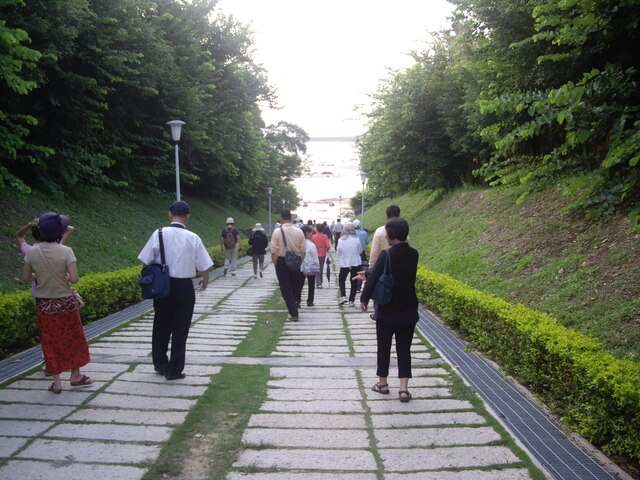 金門國家公園(乳山)、【金門金城】建功嶼、後浦美麗小鎮