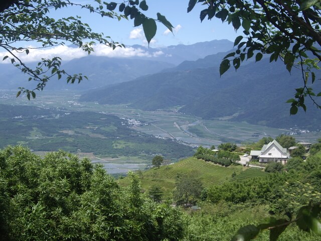 萬人山、六十石山