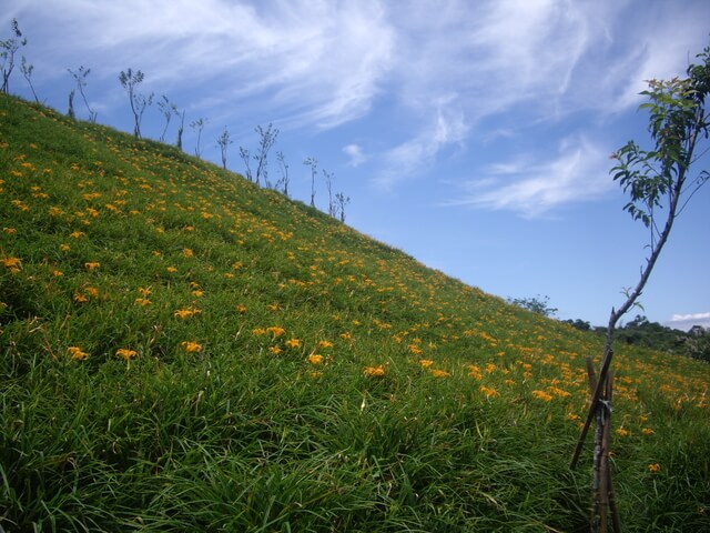 萬人山、六十石山