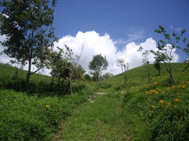 萬人山、六十石山