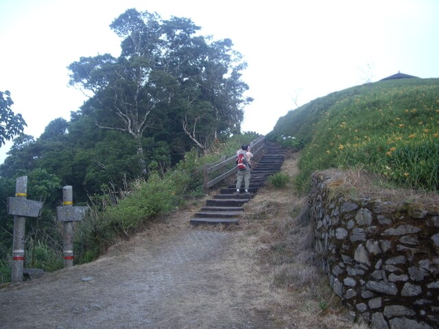 太麻里山