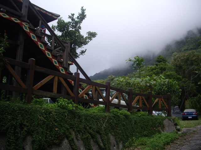 都蘭山步道、都蘭山