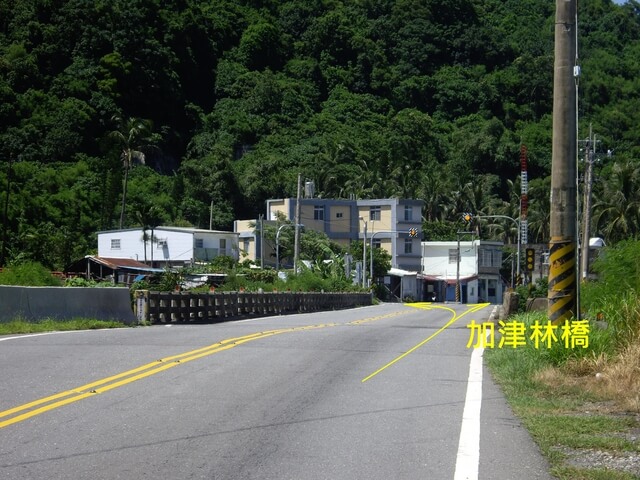 巴塱衛山、勝林山、加奈美山(棄登)