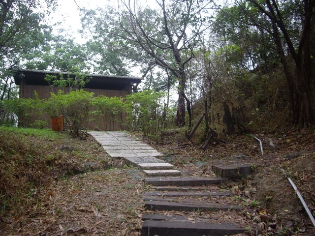 牛埔泥岩水土保持教學園區